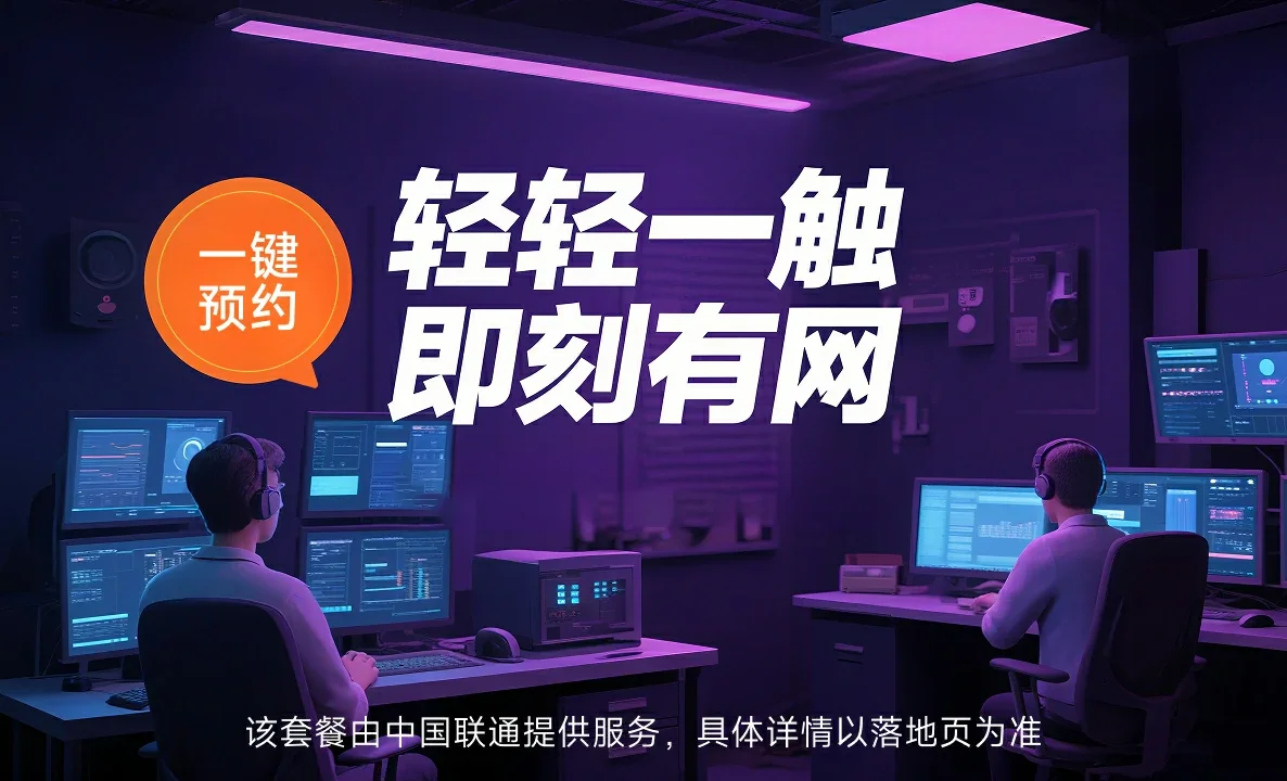 国营邦溪农场中国联通